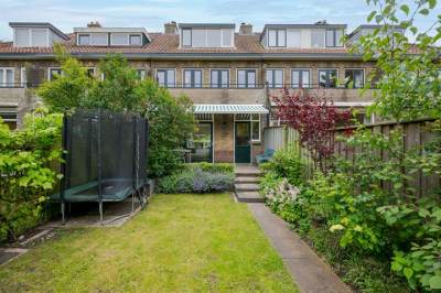 Woning Narcisstraat 42 Voorschoten