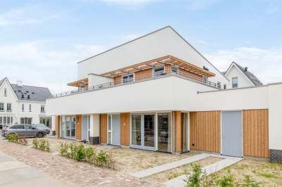 Woning Turfstekerskade 3 Lisse