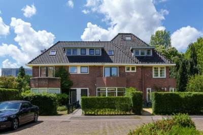 Woning Utrechtseweg 403 De Bilt