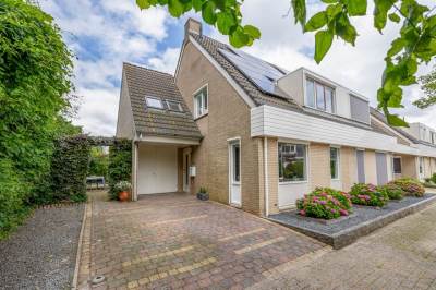 Woning Etta Palmstraat 48 Arnhem