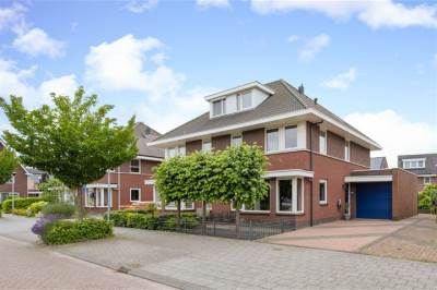 Woning Beurtschip 46 Enkhuizen