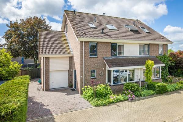 Woning Prins Bernhardweg 65 Houten