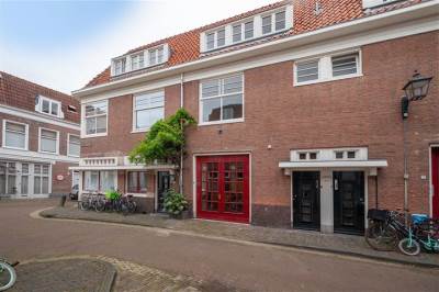 Woning Korte Lakenstraat 24RD Haarlem