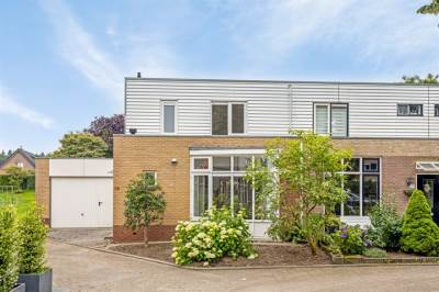 Woning Meester Van der Kampweg 19 Beekbergen