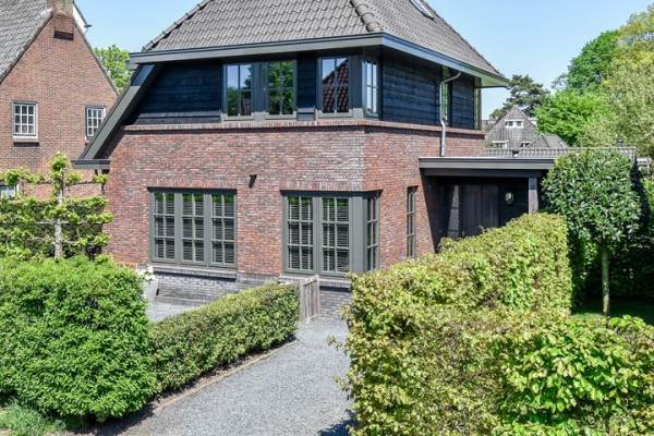 Woning Molenveenweg 19a Blaricum