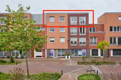 Woning Elemastraat 83 Nieuw-Vennep