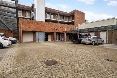 Woning Pastoriekamp 10J Burgum