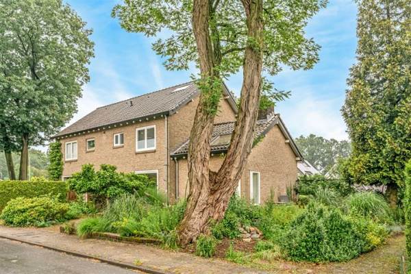 Woning Parallelweg 4 Heelsum