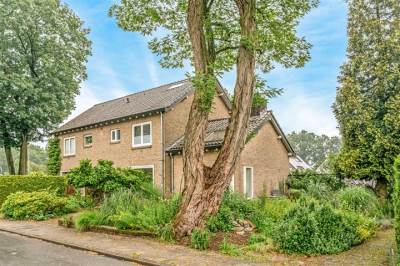 Woning Parallelweg 4 Heelsum