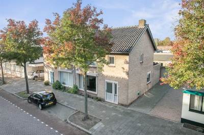 Woning Berghemseweg 130 Oss