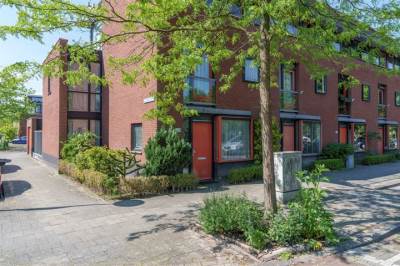 Woning Rijnenburglaan 32A Utrecht