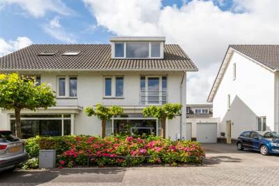 Woning Aruba 22 Zoetermeer