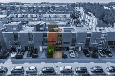 Woning Duizendknooplaan 30 Vleuten