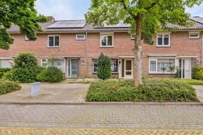 Woning Levylaan 19 Eindhoven