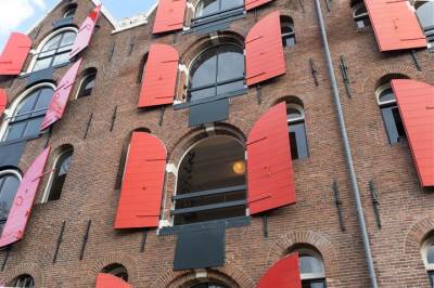 Woning Prinsengracht 215B Amsterdam