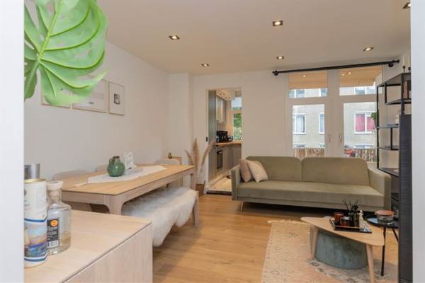 Woning Joan Melchior Kemperstraat 462 Amsterdam