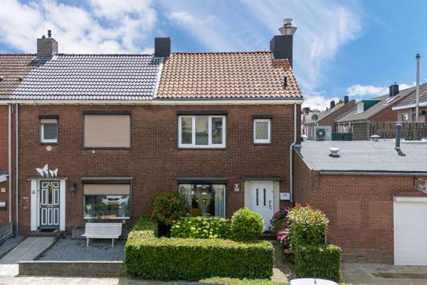 Woning Lupinestraat 177 Kerkrade