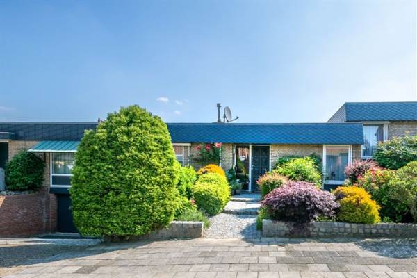 Woning Paulus Potterstraat 48 Kerkrade