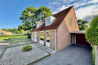 Woning Tarweveld 18 Beuningen (GE)