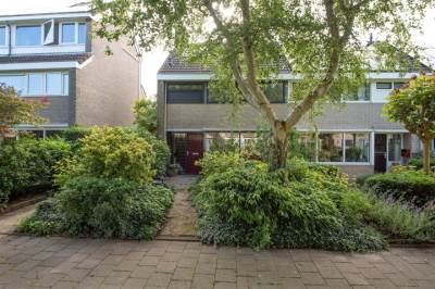 Woning Schelfhoutplantsoen 10 Heerhugowaard