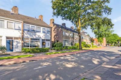 Woning Mozartlaan 39 Bergen op Zoom