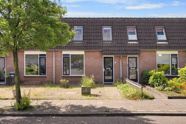 Woning De Hop 18 Almelo
