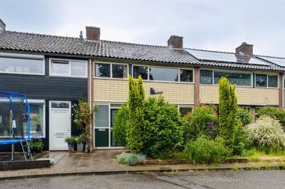 Woning Vogelplantsoen 141 Dieren