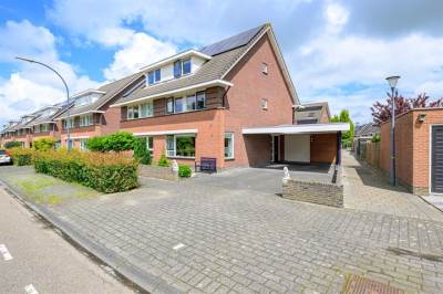Woning Kogerlaan 6 Schagen