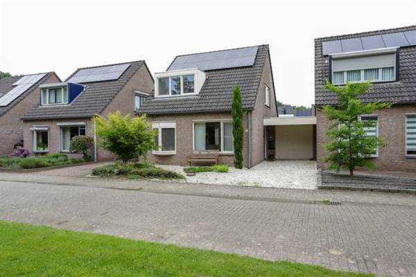 Woning Herik 3 Venray