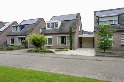 Woning Herik 3 Venray