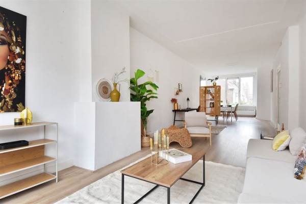 Woning Pippelingstraat 42 Den Haag