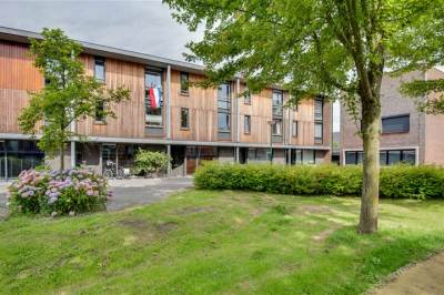 Woning Multatulihof 10 Kaatsheuvel