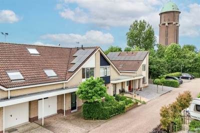 Woning De Watertoren 18 Bergambacht