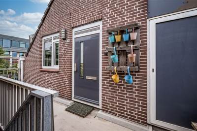 Woning de Swaenenborgh 74 Meppel