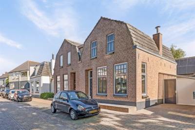 Woning Patronaatstraat 5 Made