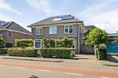 Woning Asselsestraat 216 Apeldoorn