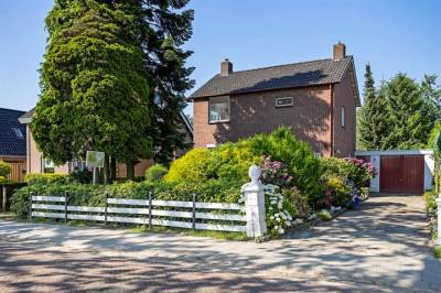 Woning Kerkweg 147 Erica