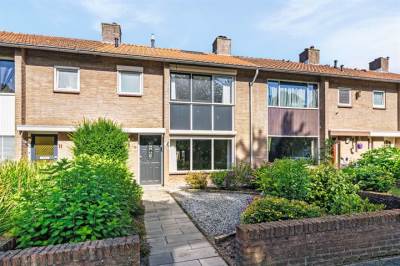 Woning Van Heemskerkstraat 13 Elst (GE)