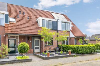 Woning Wulp 85 Raalte