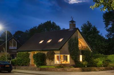 Woning Goeman Borgesiusstraat 43 Twello