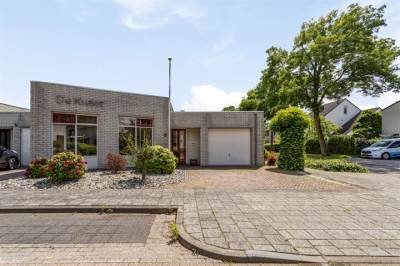 Woning Gruunsel 12 Uden