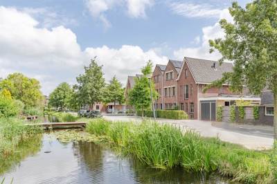 Woning Drielingschouw 4 Reeuwijk