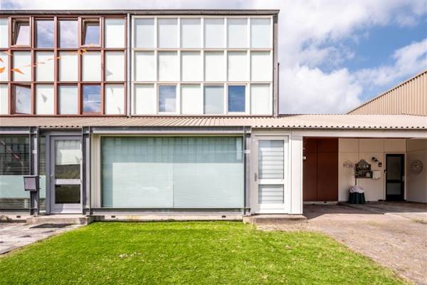 Woning Rijnland 410 Lelystad