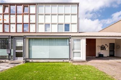 Woning Rijnland 410 Lelystad