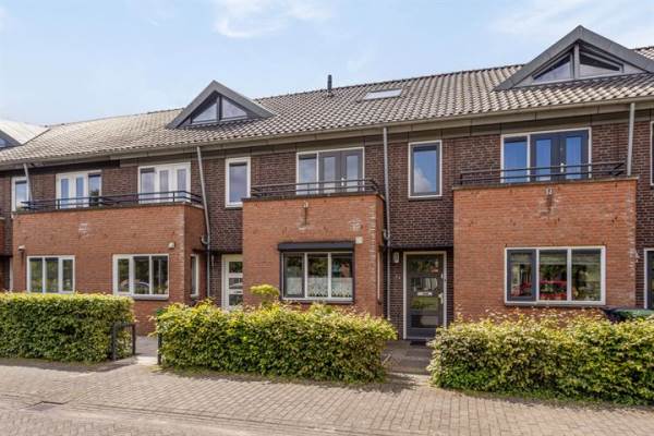 Woning Vicarie 70 Heteren