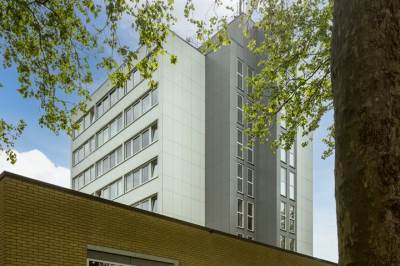 Woning Burgemeester Verwielstraat 2c01 Waalwijk