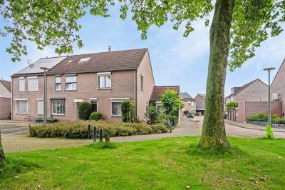 Woning Knopkruid 11 Venray