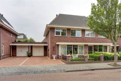 Woning De Vliet 20 Naaldwijk