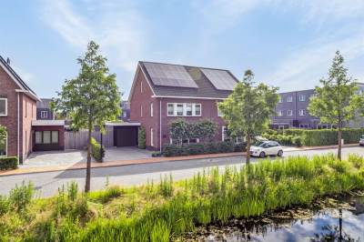 Woning Oebele Stellingwerfweg 25 Heerenveen
