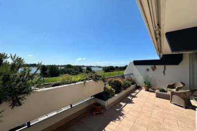 Woning Nobeldreef 183 Maassluis